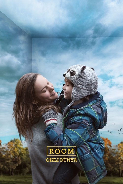 Gizli Dünya izle (2015)