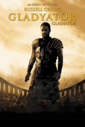 Gladyatör izle (2000)
