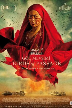 Göç Mevsimi izle (2018)