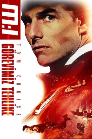 Görevimiz Tehlike izle (1996)