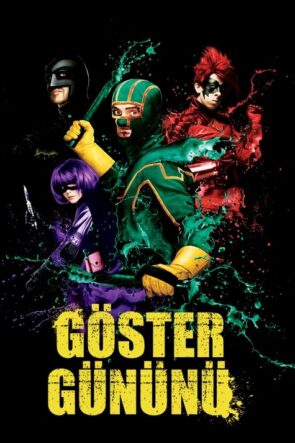 Göster Gününü izle (2010)