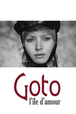 Goto, l’île d’amour izle (1969)