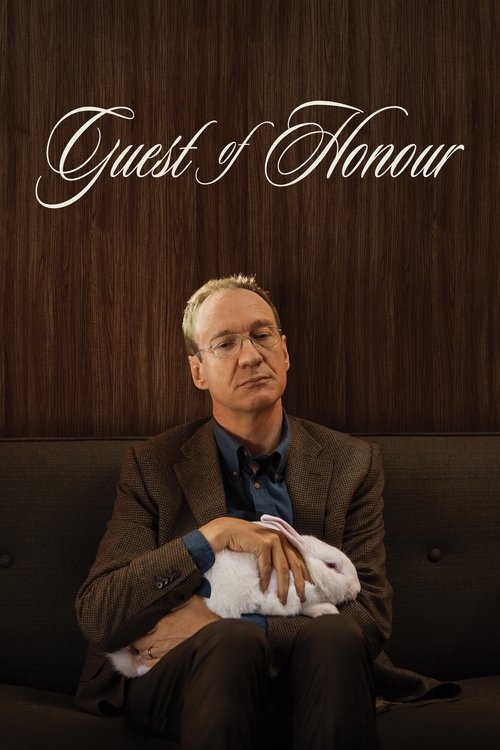 Guest of Honour izle (2020)
