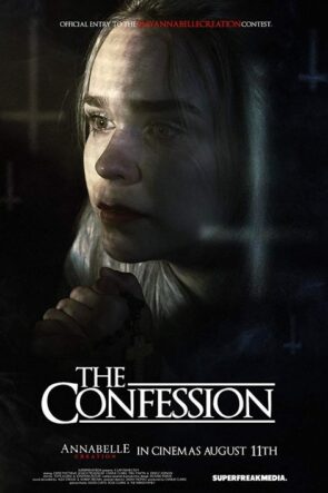 Günah Çıkarma izle (2017)