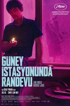 Güney İstasyonunda Randevu izle (2019)