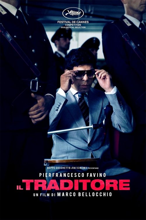 Hain – The Traitor izle (2019)