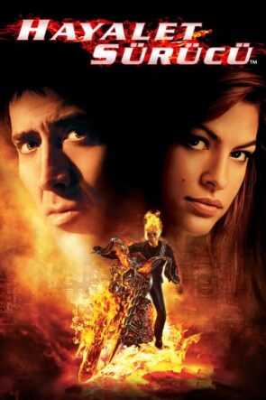 Hayalet Sürücü izle (2007)
