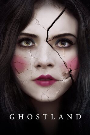Hayaletler Diyarında Bir Olay izle (2018)