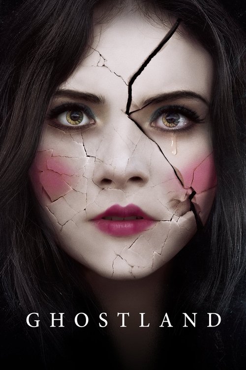 Hayaletler Diyarında Bir Olay izle (2018)