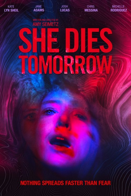 Hayatımın Son Günü izle (2020)