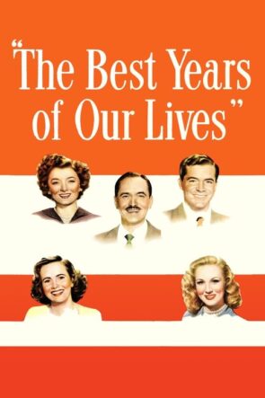 Hayatımızın En Güzel Yılları izle (1946)