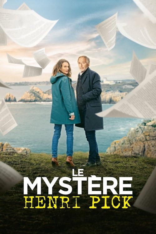 Henri Pick’in Gizemi izle (2019)