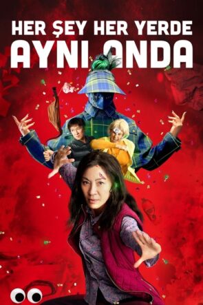 Her Şey Her Yerde Aynı Anda izle (2022)