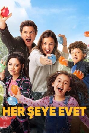 Her Şeye Evet izle (2021)