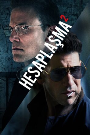 Hesaplaşma 2 izle (2025)