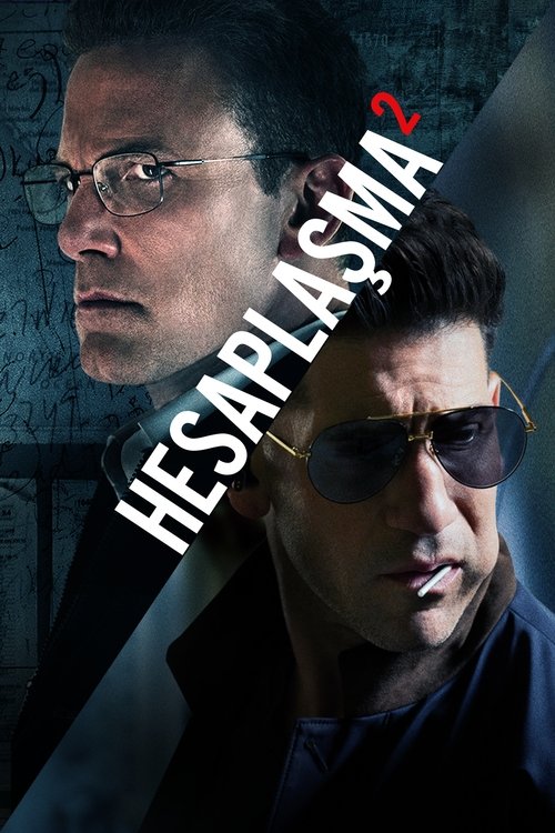 Hesaplaşma 2 izle (2025)