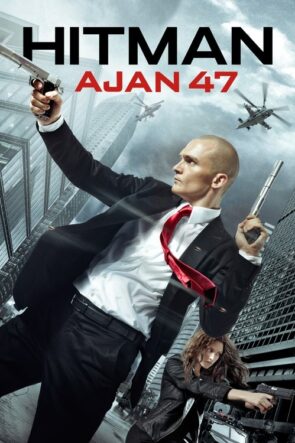 Hitman: Ajan 47 izle (2015)