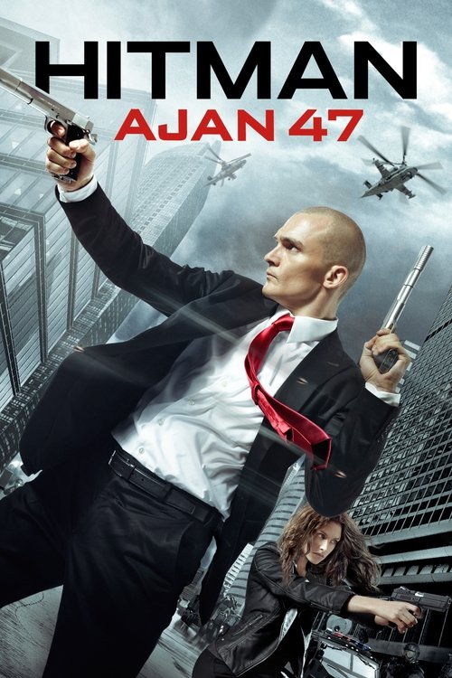 Hitman: Ajan 47 izle (2015)