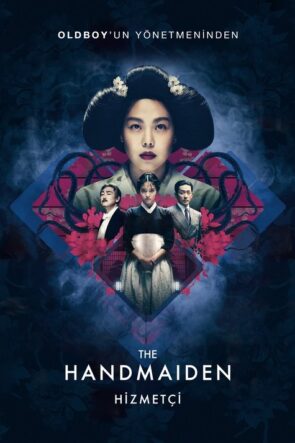 Hizmetçi izle (2016)