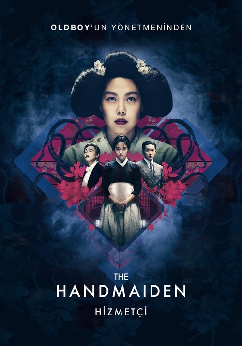 Hizmetçi izle (2016)