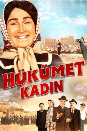 Hükümet Kadın izle (2013)