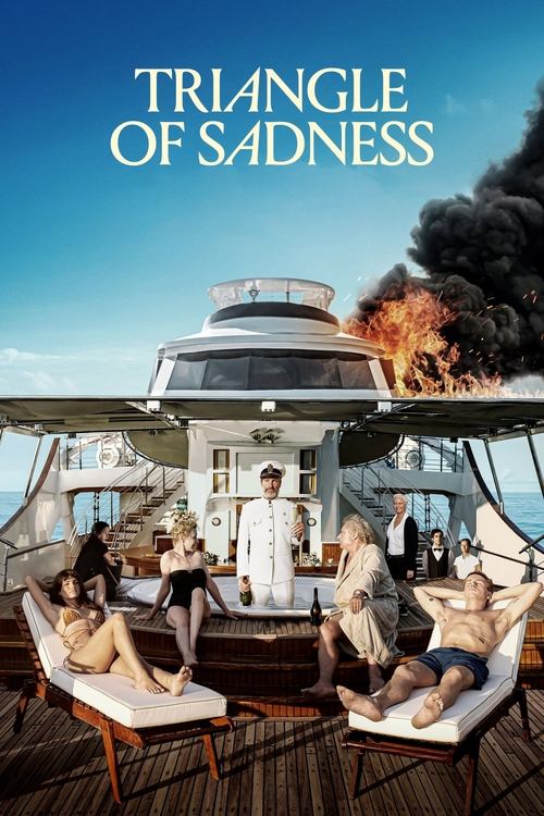 Hüzün Üçgeni izle (2022)