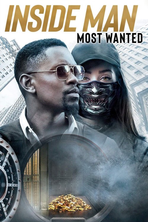 İçerideki Adam: Muhbir izle (2019)