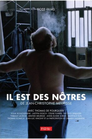 Il est des nôtres izle (2013)