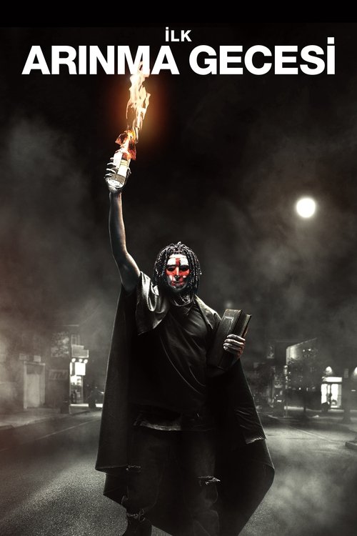 İlk Arınma Gecesi izle (2018)