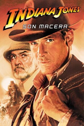 Indiana Jones: Son Macera izle (1989)