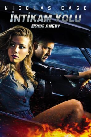 İntikam Yolu izle (2011)