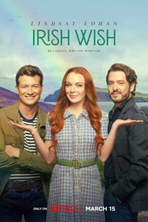 İrlanda Rüyası izle (2024)