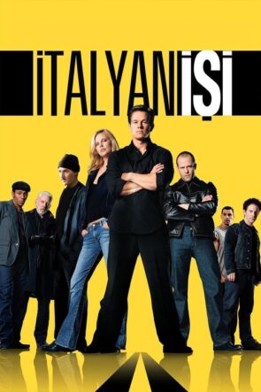 İtalyan İşi izle (2003)