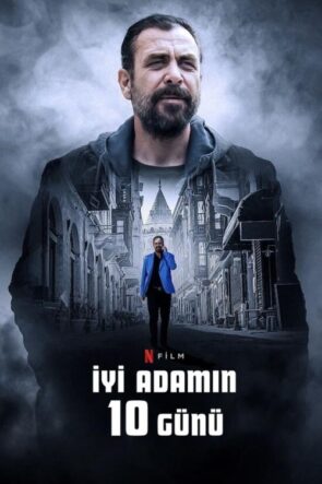 İyi Adamın 10 Günü izle (2023)