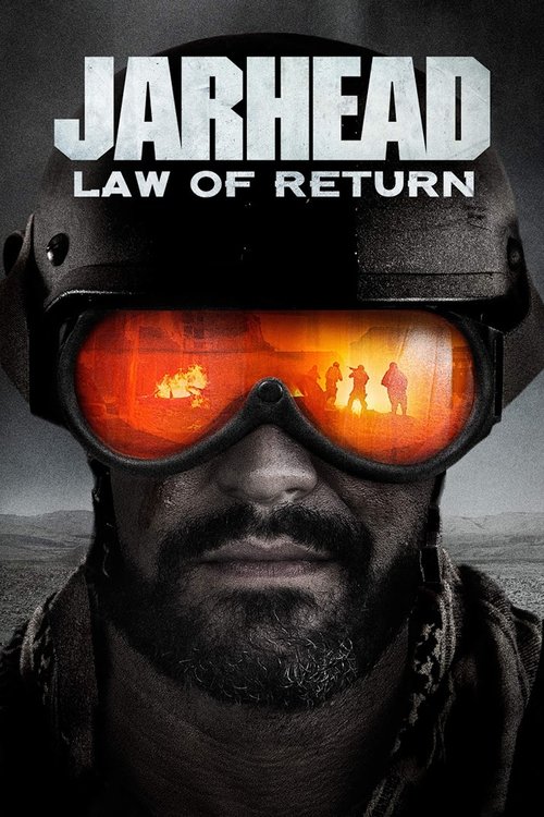 Jarhead: Dönüş Kanunu izle (2019)