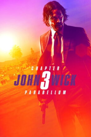 John Wick: Chapter 3 – Parabellum izle (2019)