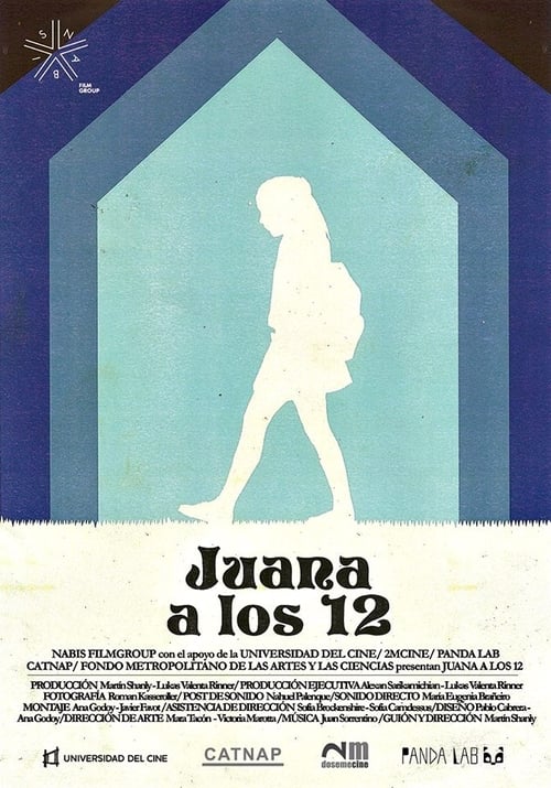 Juana a los 12 izle (2015)