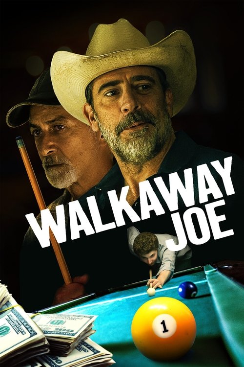 Kaçak Joe izle (2020)