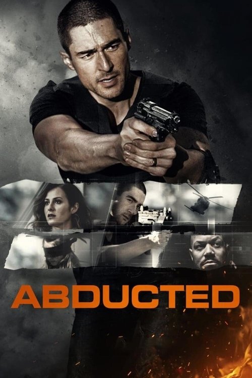 Kaçırılma izle (2018)
