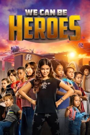 Kahramanlık Sırası Bizde izle (2020)