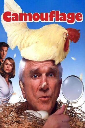 Kamuflaj izle (2001)