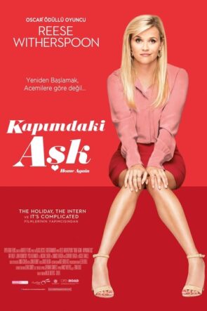 Kapımdaki Aşk izle (2017)