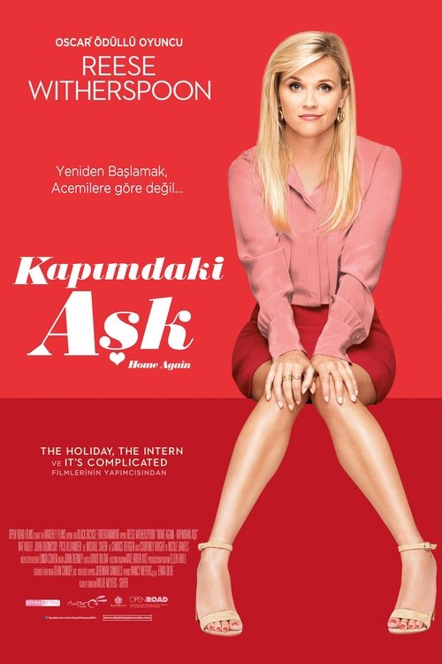 Kapımdaki Aşk izle (2017)