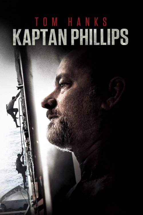 Kaptan Phillips izle (2013)