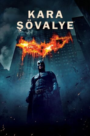 Kara Şövalye izle (2008)