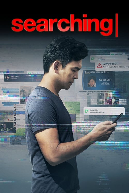 Kayıp Aranıyor izle (2018)