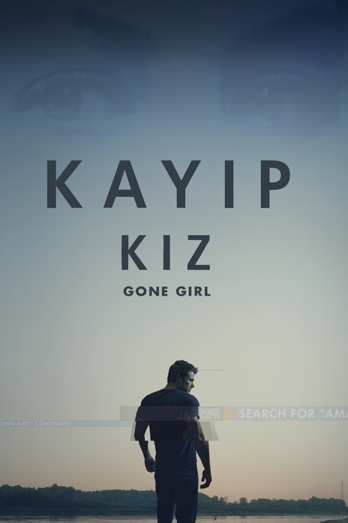 Kayıp Kız izle (2014)
