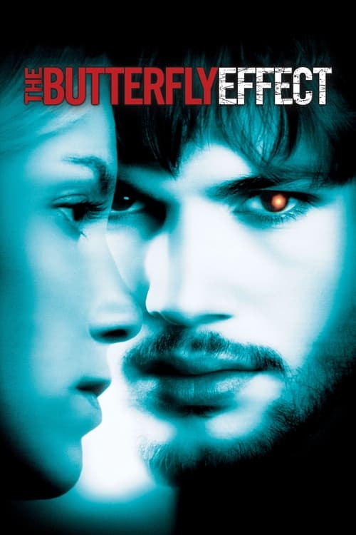 Kelebek Etkisi izle (2004)