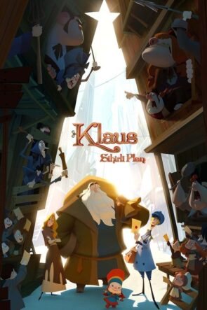 Klaus: Sihirli Plan izle (2019)