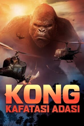 Kong: Kafatası Adası izle (2017)